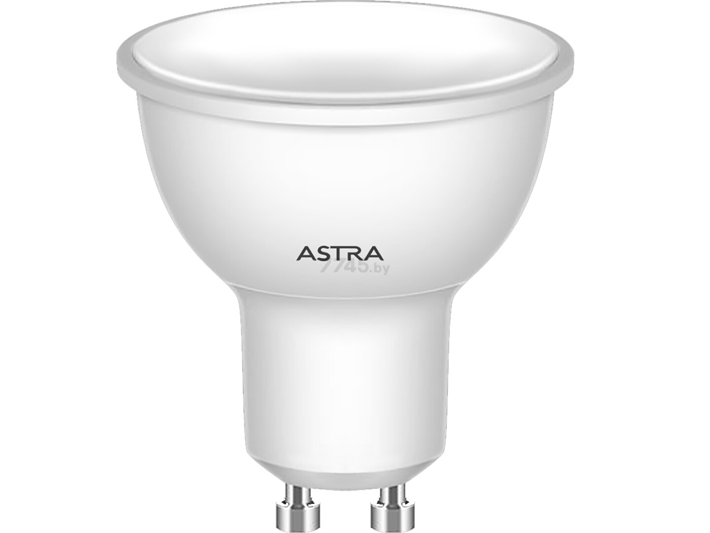 Лампа светодиодная GU10 ASTRA MR16 7 Вт 4000К